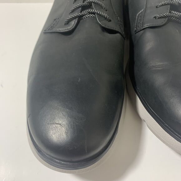 COLEHANN Cole Haan Men\'s Zerogrand Omni Postman Oxford Sneaker Size 13 main image 9